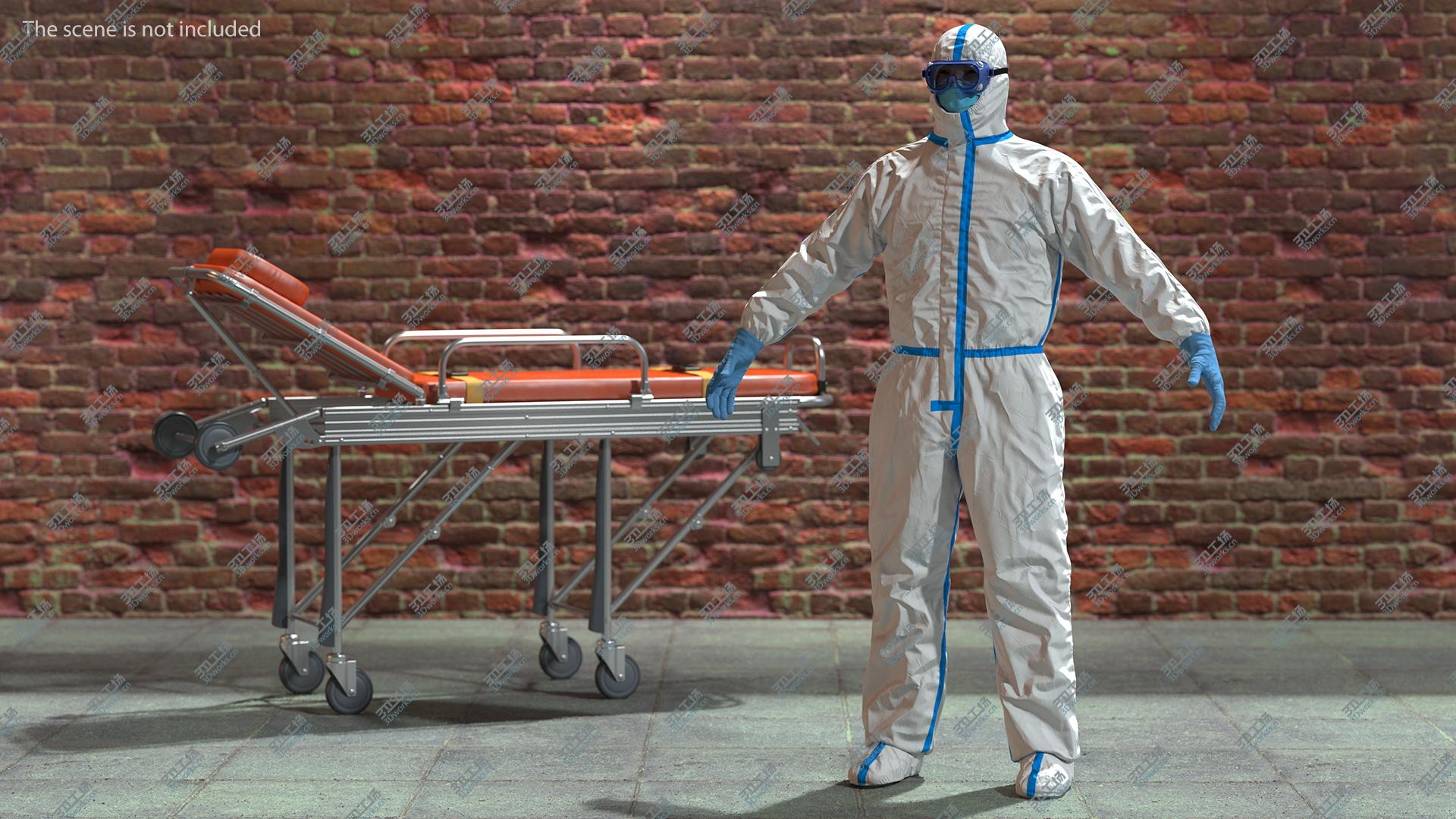 images/goods_img/20210319/3D Man in Disposable Medical Protective Suit/5.jpg